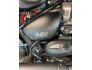 2019 Triumph Bonneville 1200 Bobber Black for sale 201194037